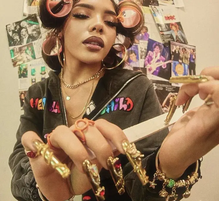 5 Nail Design Trends Everyone Will Be Wearing This Year